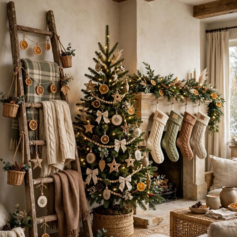 christmas decor diy