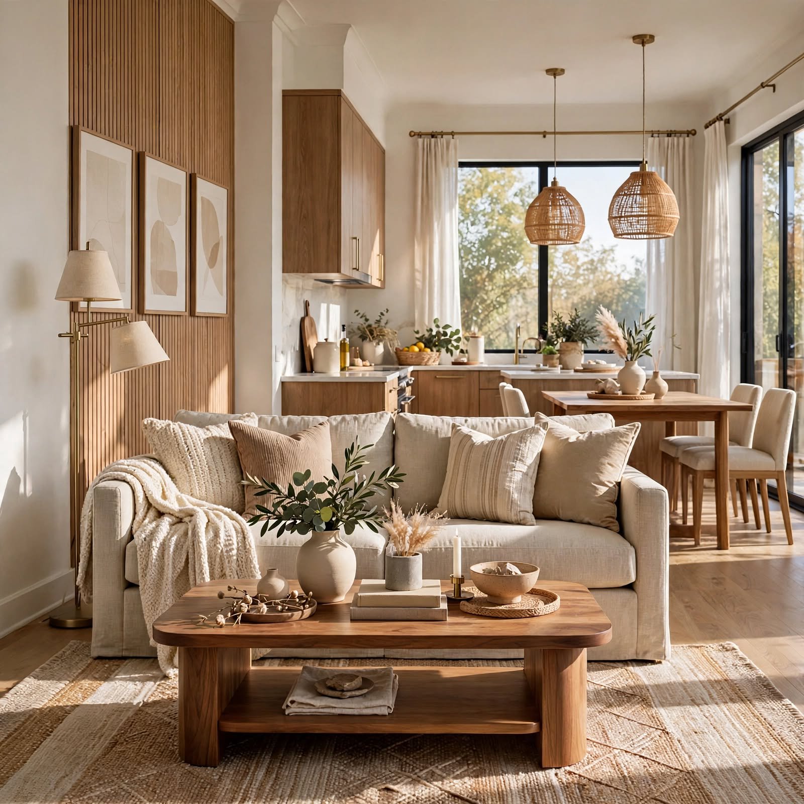 Apartment Inspiration