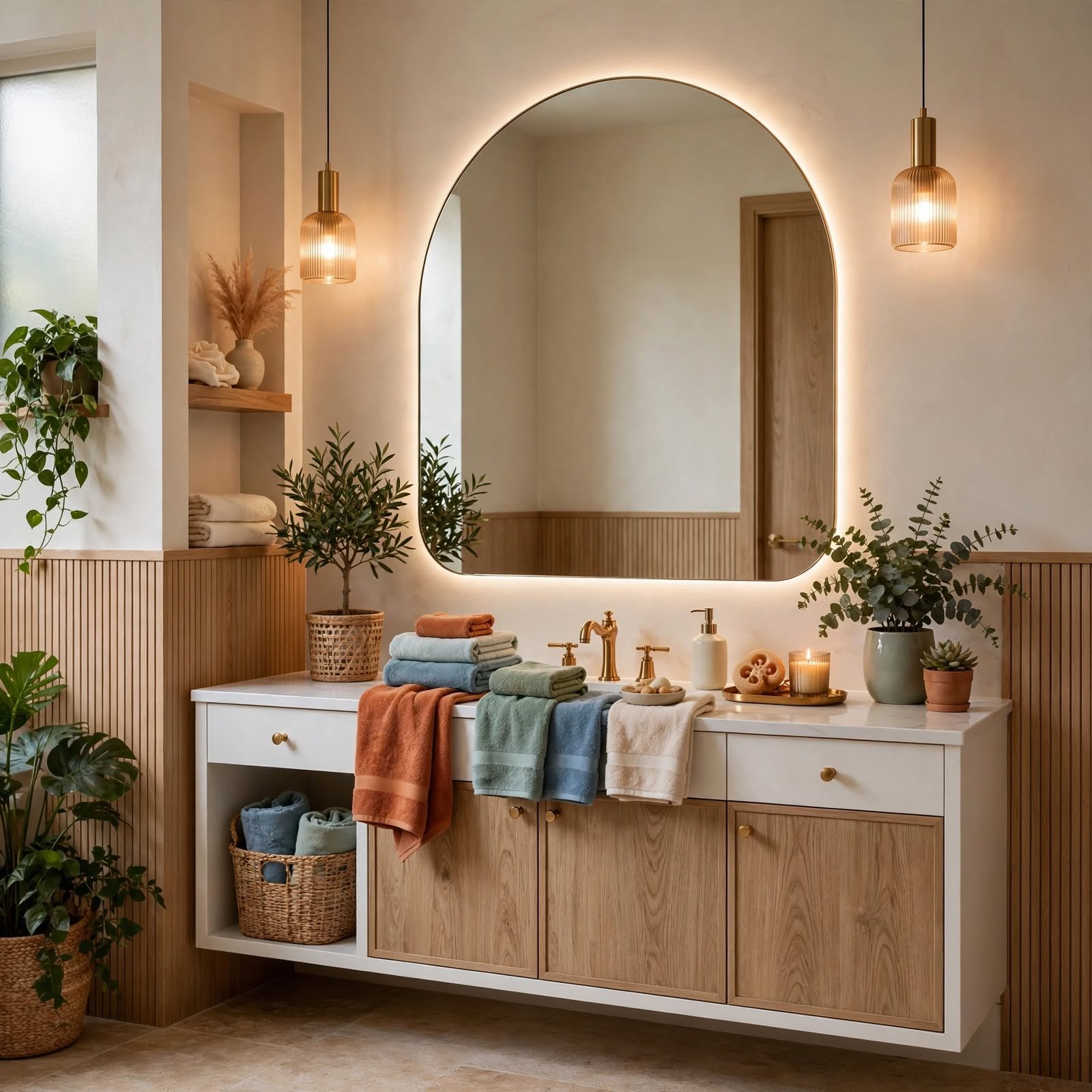 bathroom vanity ideas