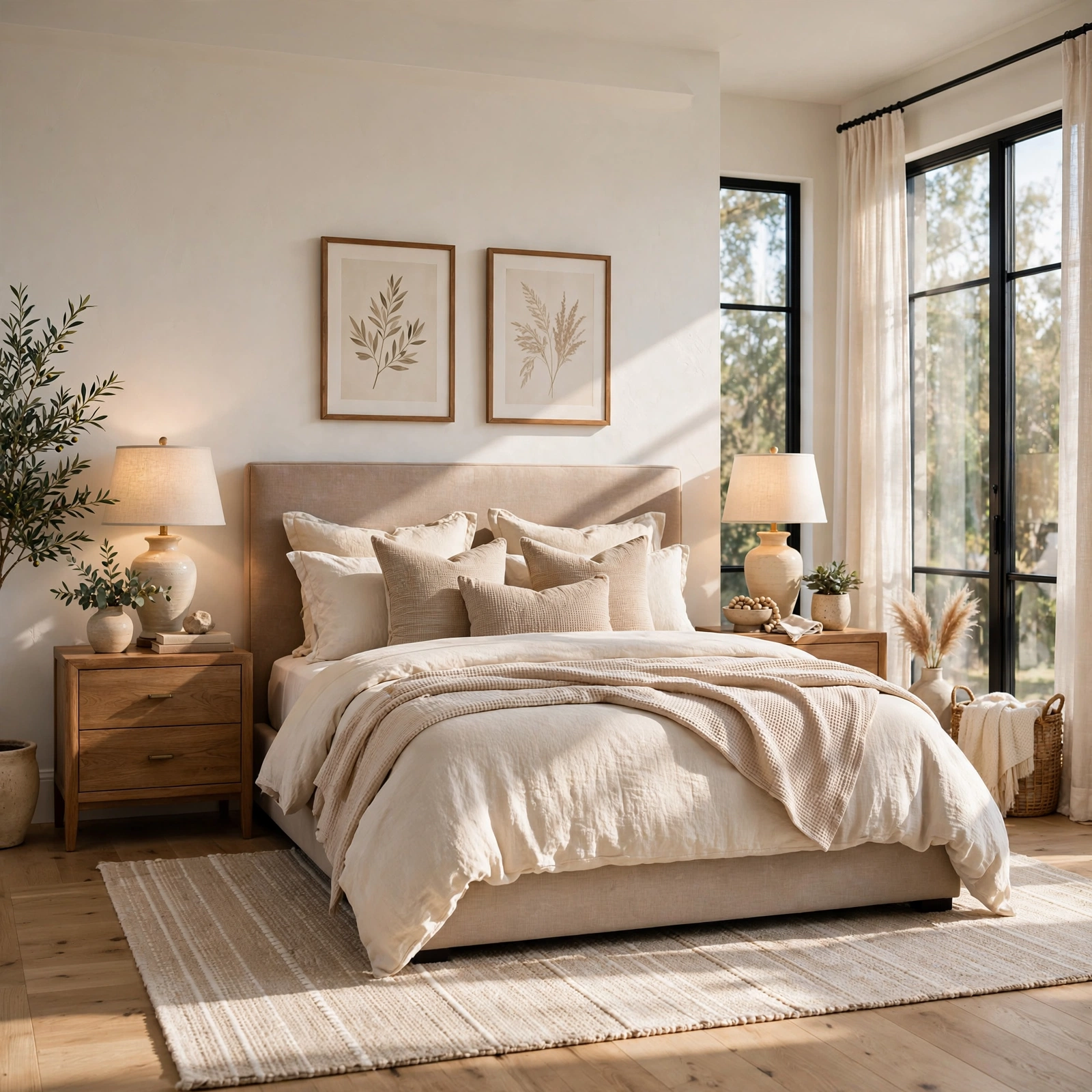 Bedroom Design Ideas