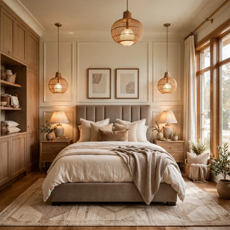 Bedroom Ideas