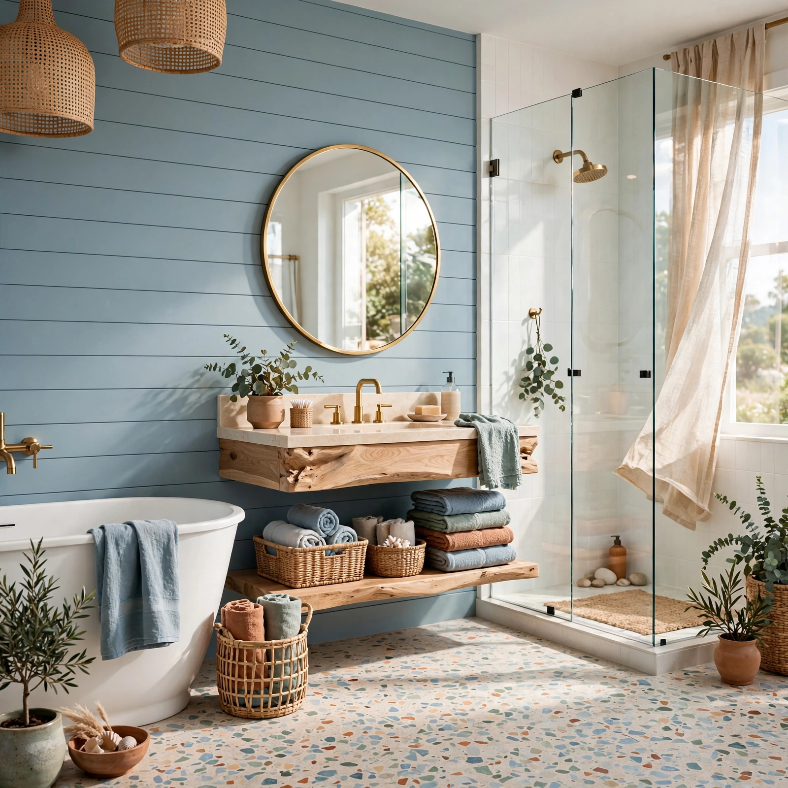 bathroom design