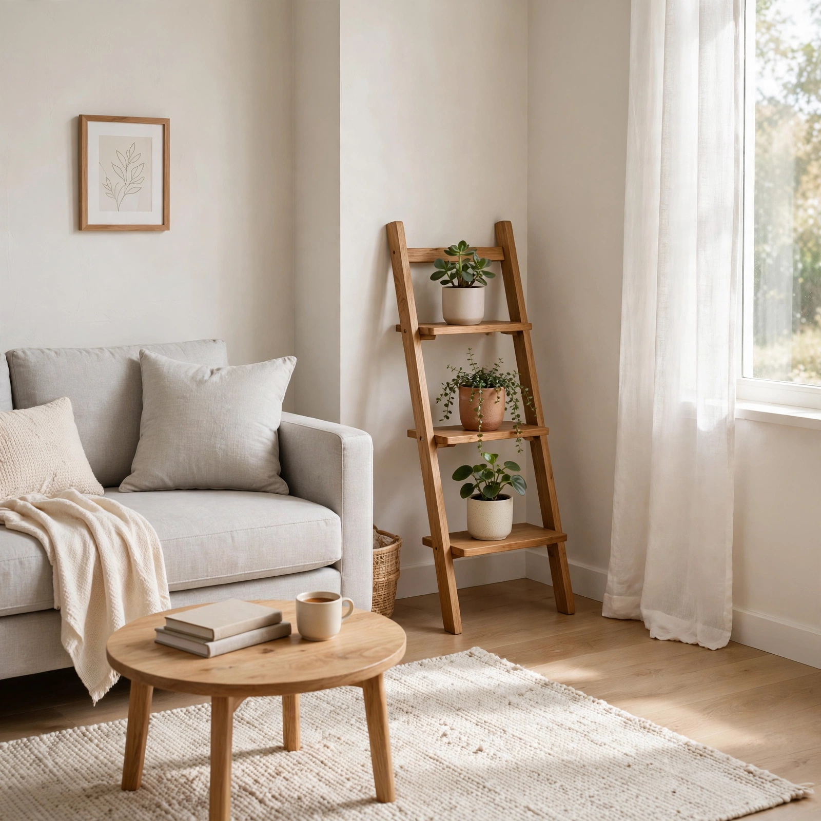 small living room decor