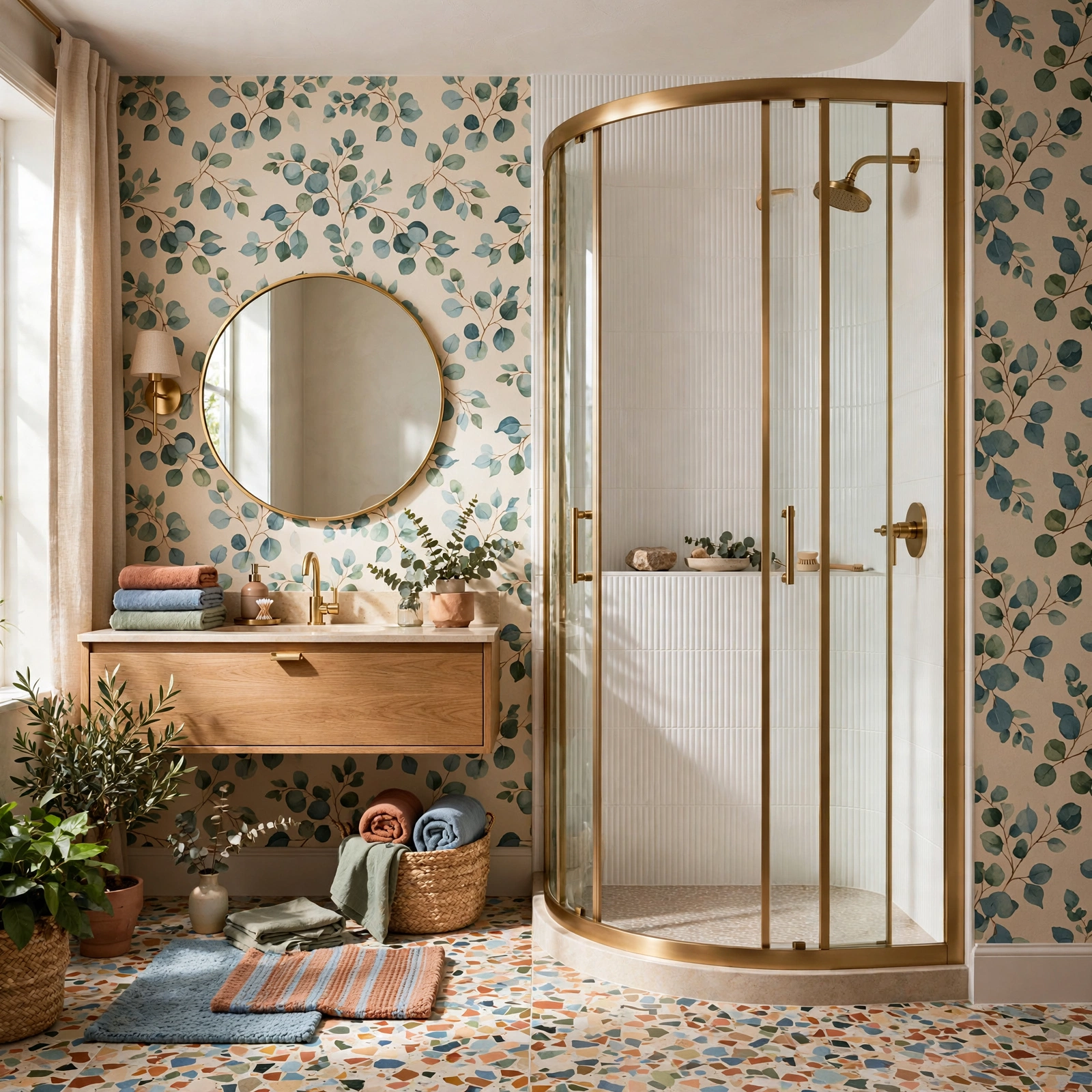 tiny bathroom ideas