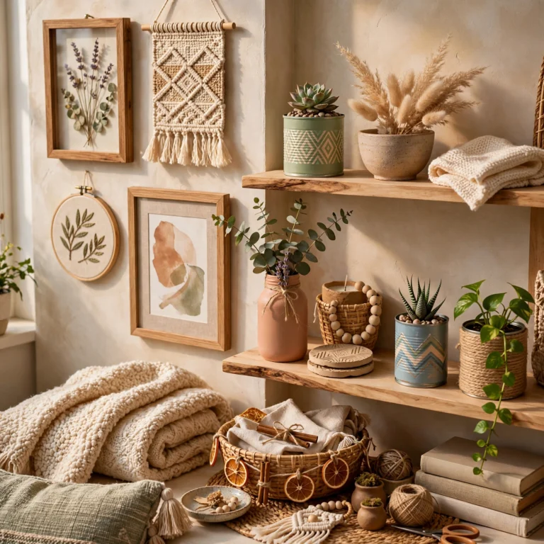 diy room decor