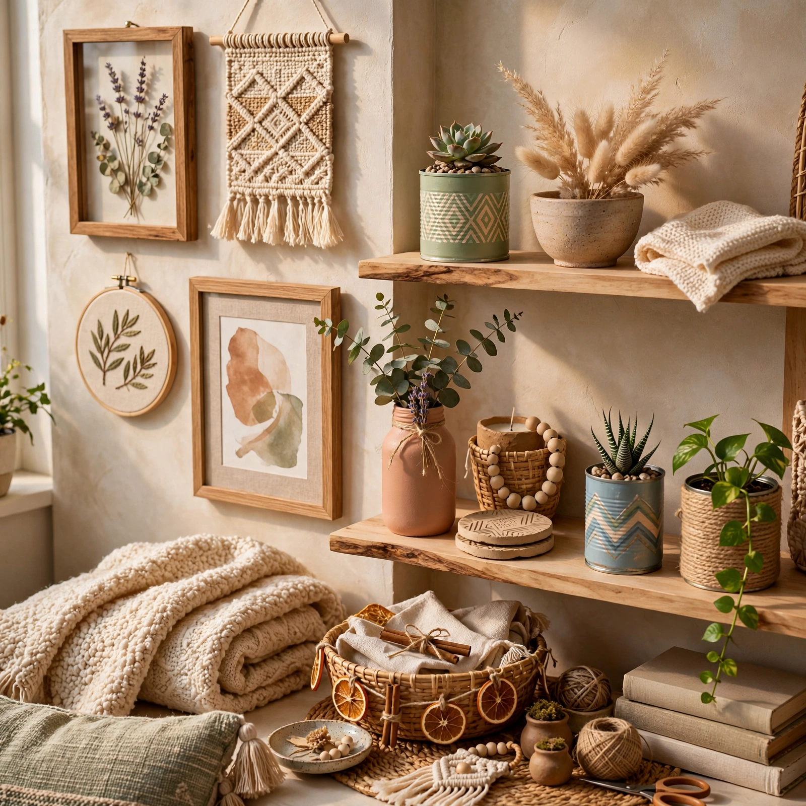 diy room decor