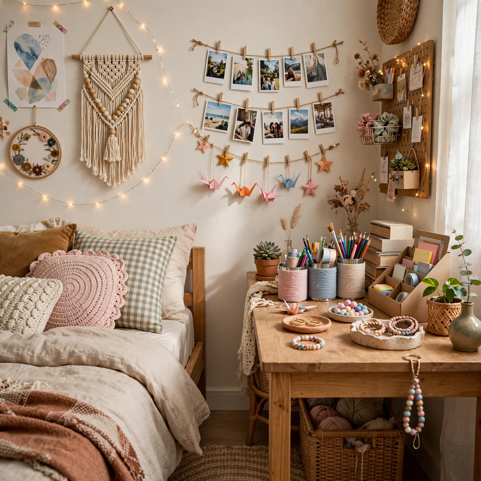 diy room decor for teens