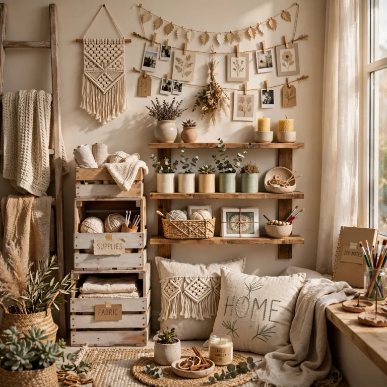 room decor ideas diy