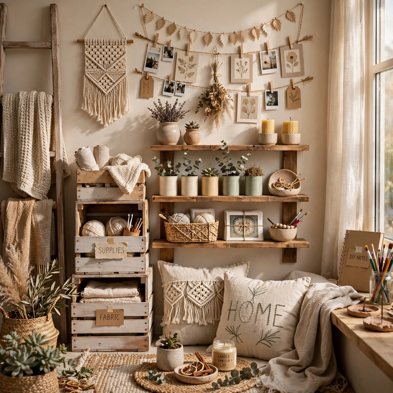 room decor ideas diy