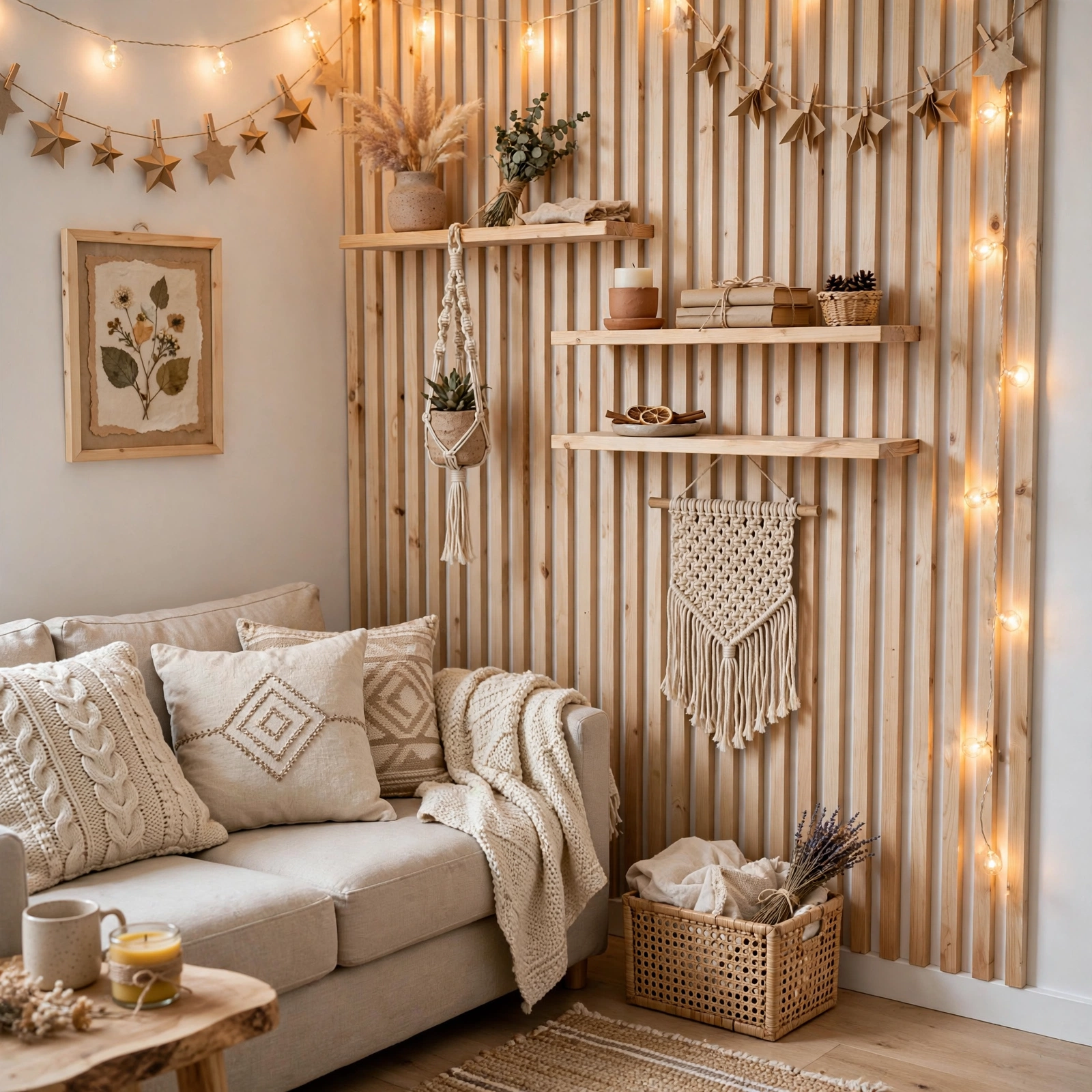 easy diy room decor