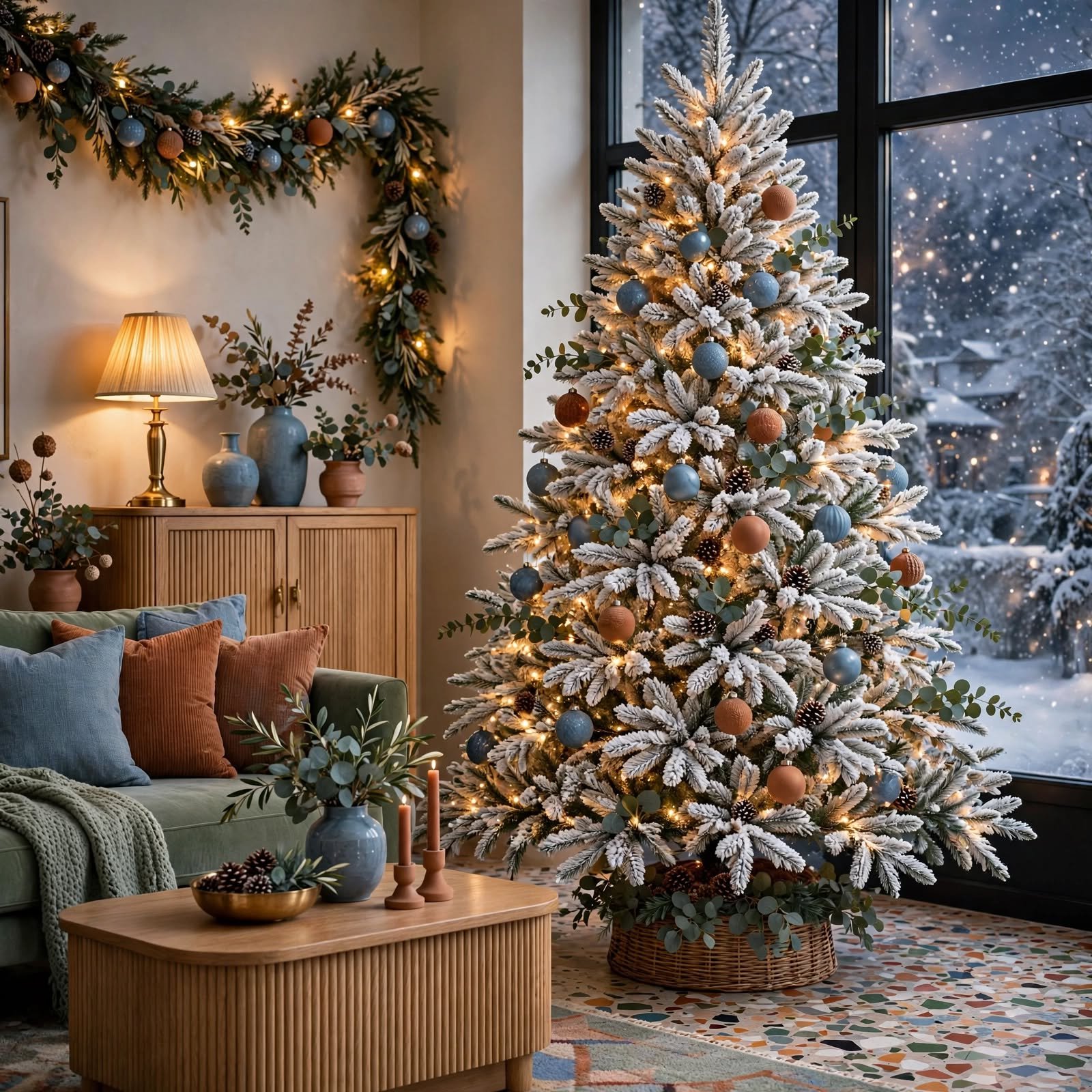 christmas tree ideas