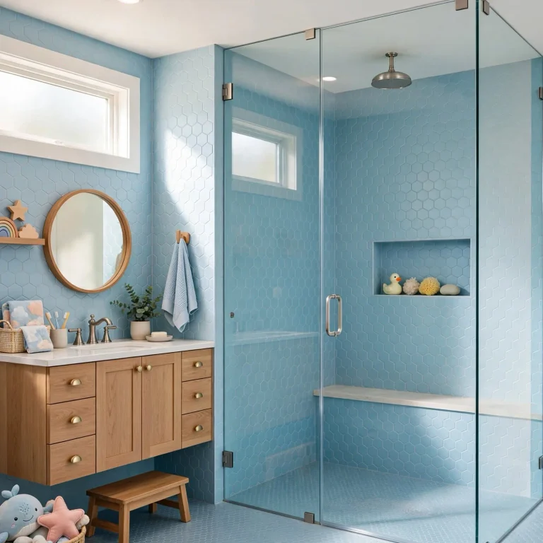 bathroom design ideas