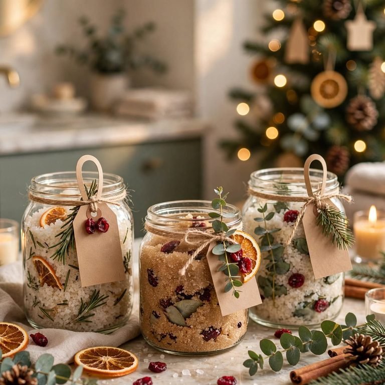 diy christmas