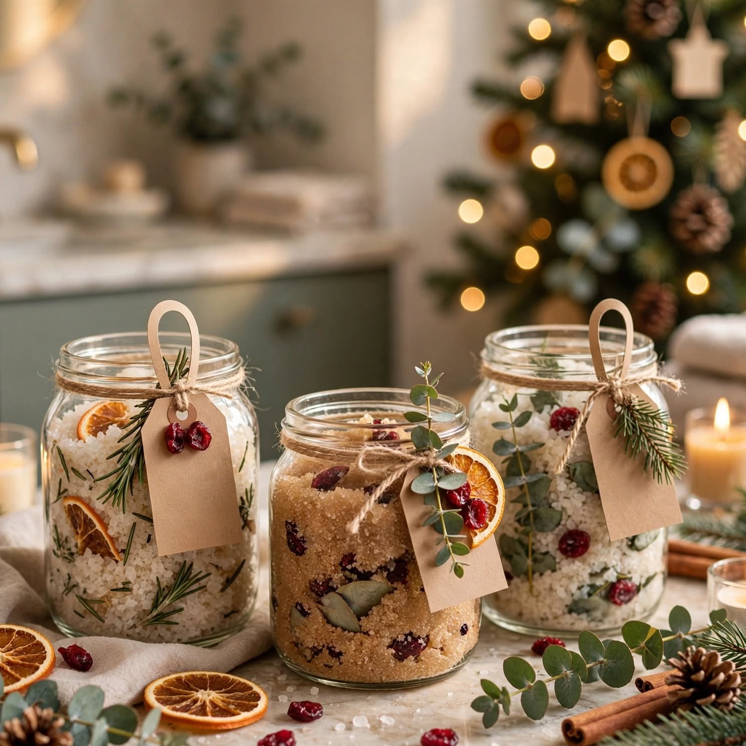 diy christmas