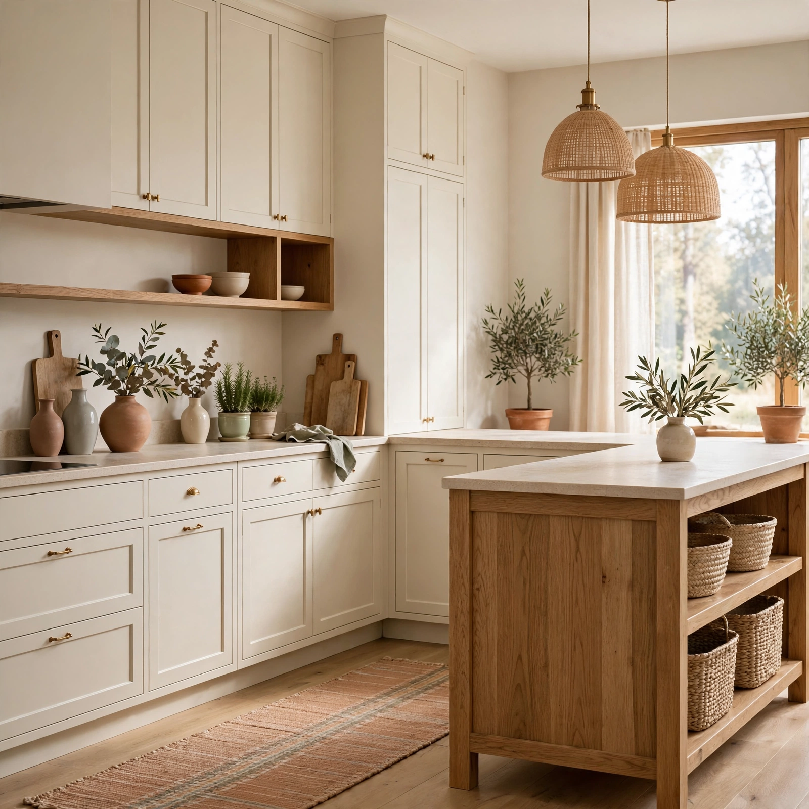Kitchen Decor