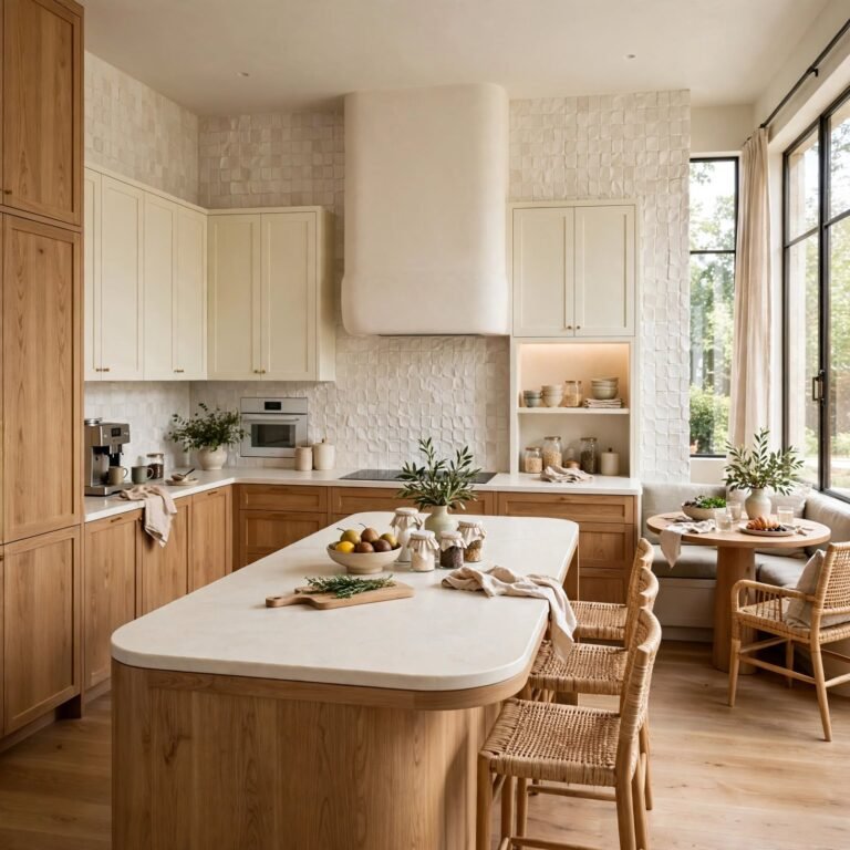 Kitchen Design Ideas