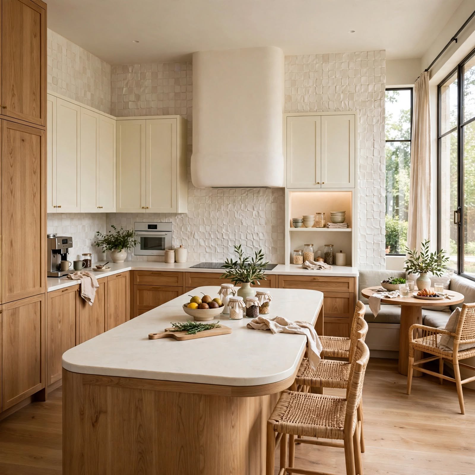Kitchen Design Ideas