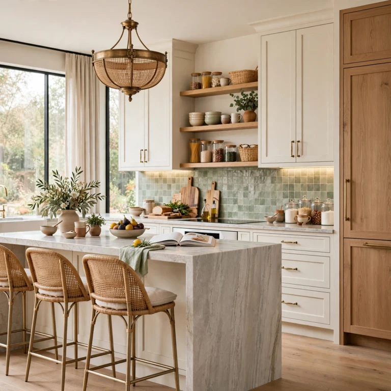 Kitchen Ideas
