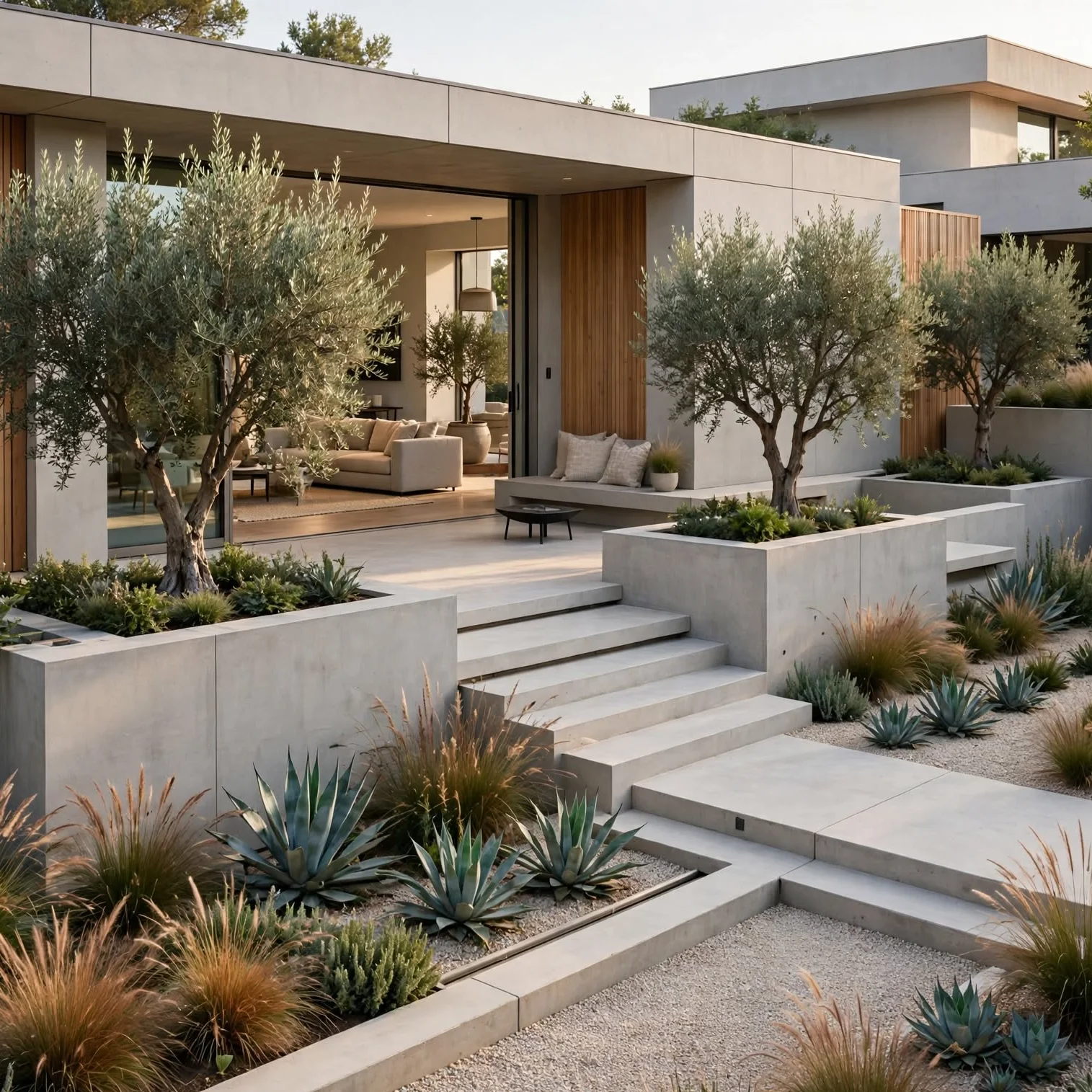 modern house design
