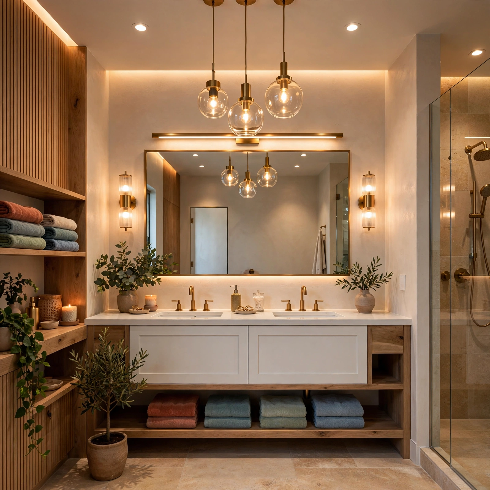 bathroom ideas