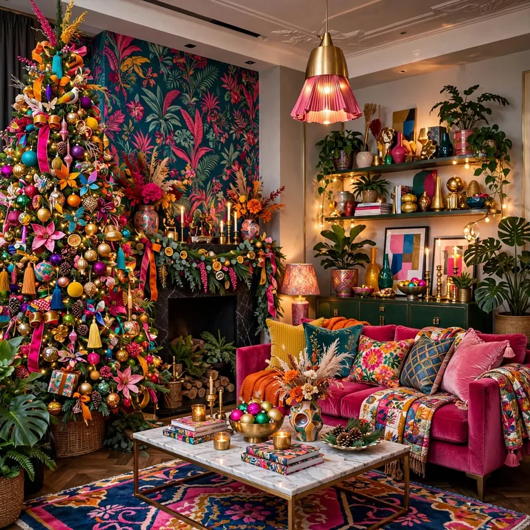 christmas decor