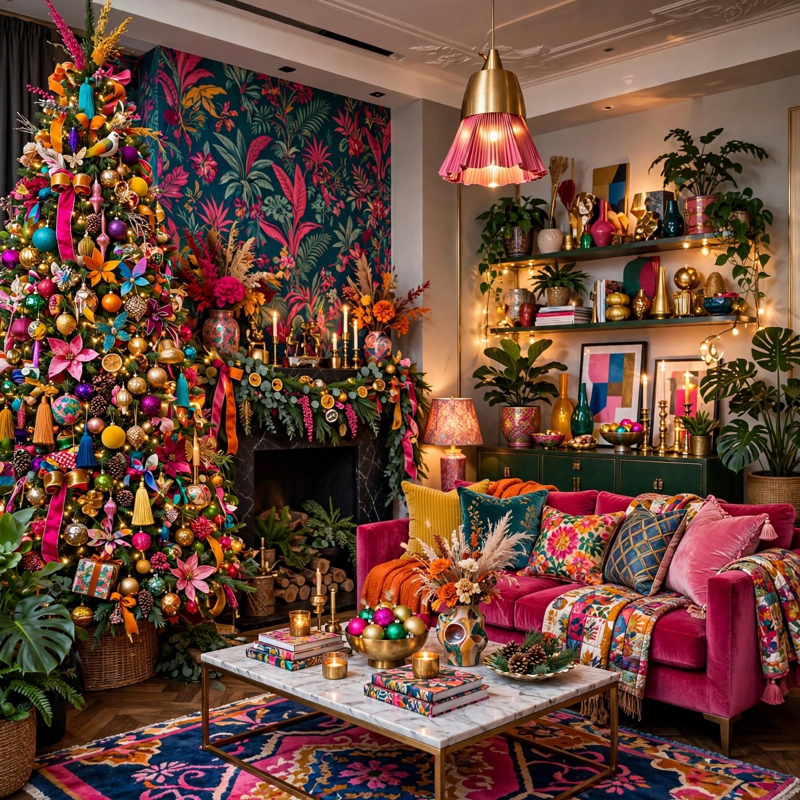 christmas decor