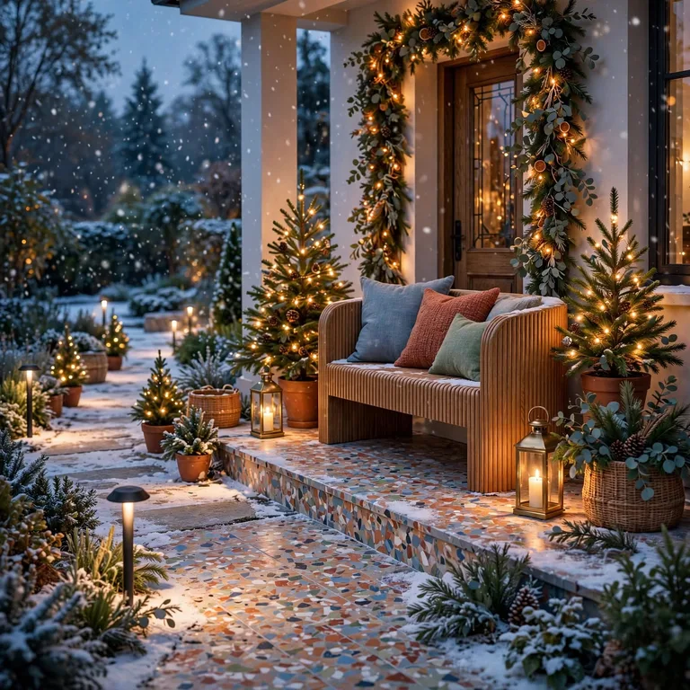 christmas decor ideas