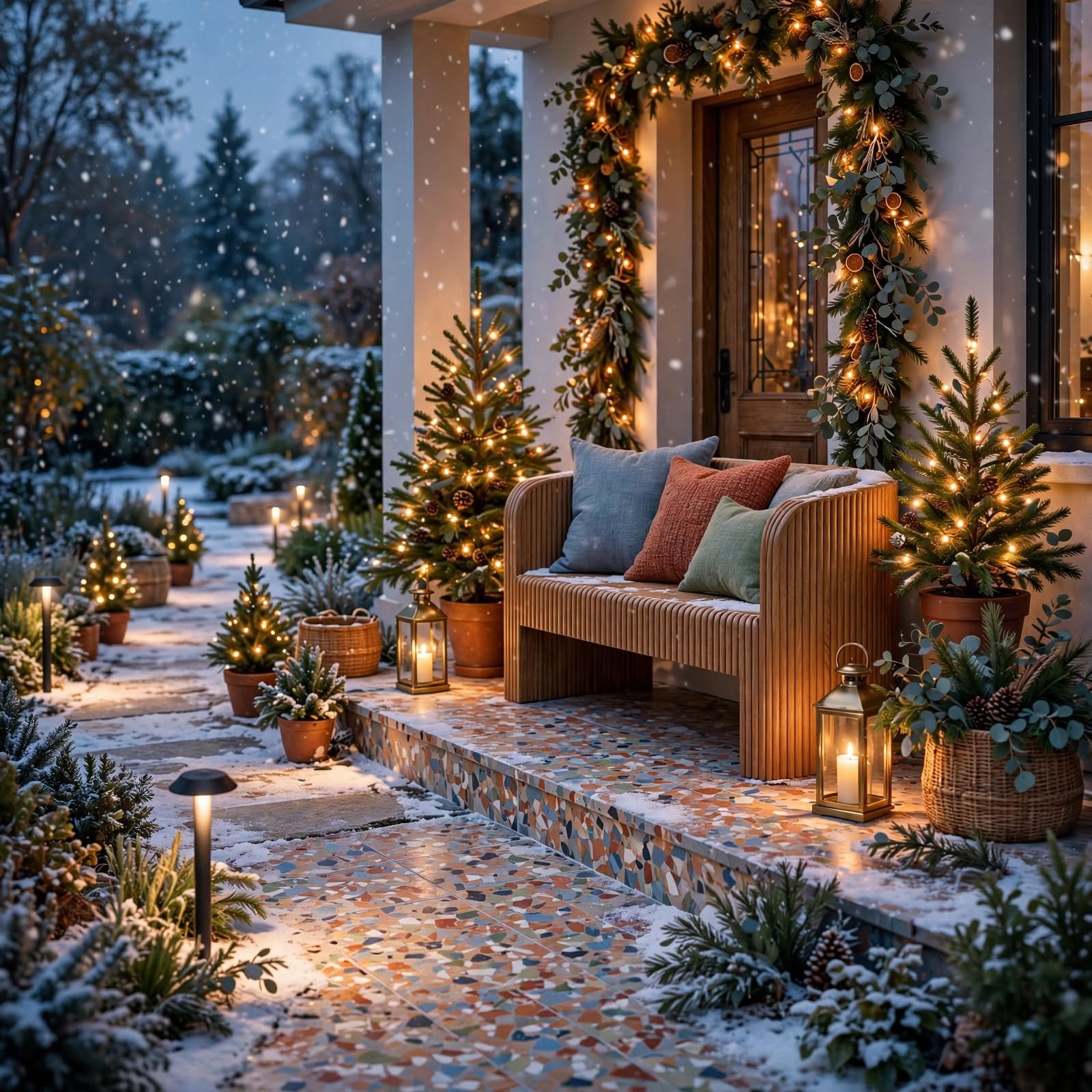 christmas decor ideas