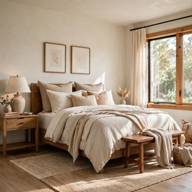Room Decor Ideas Bedroom