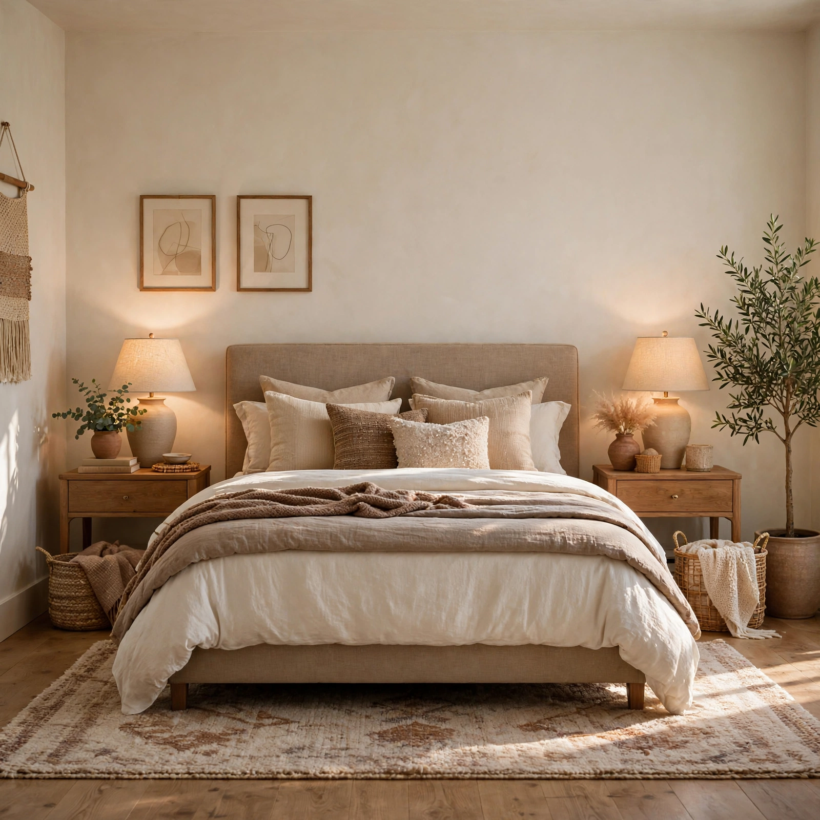 Room Decor Bedroom