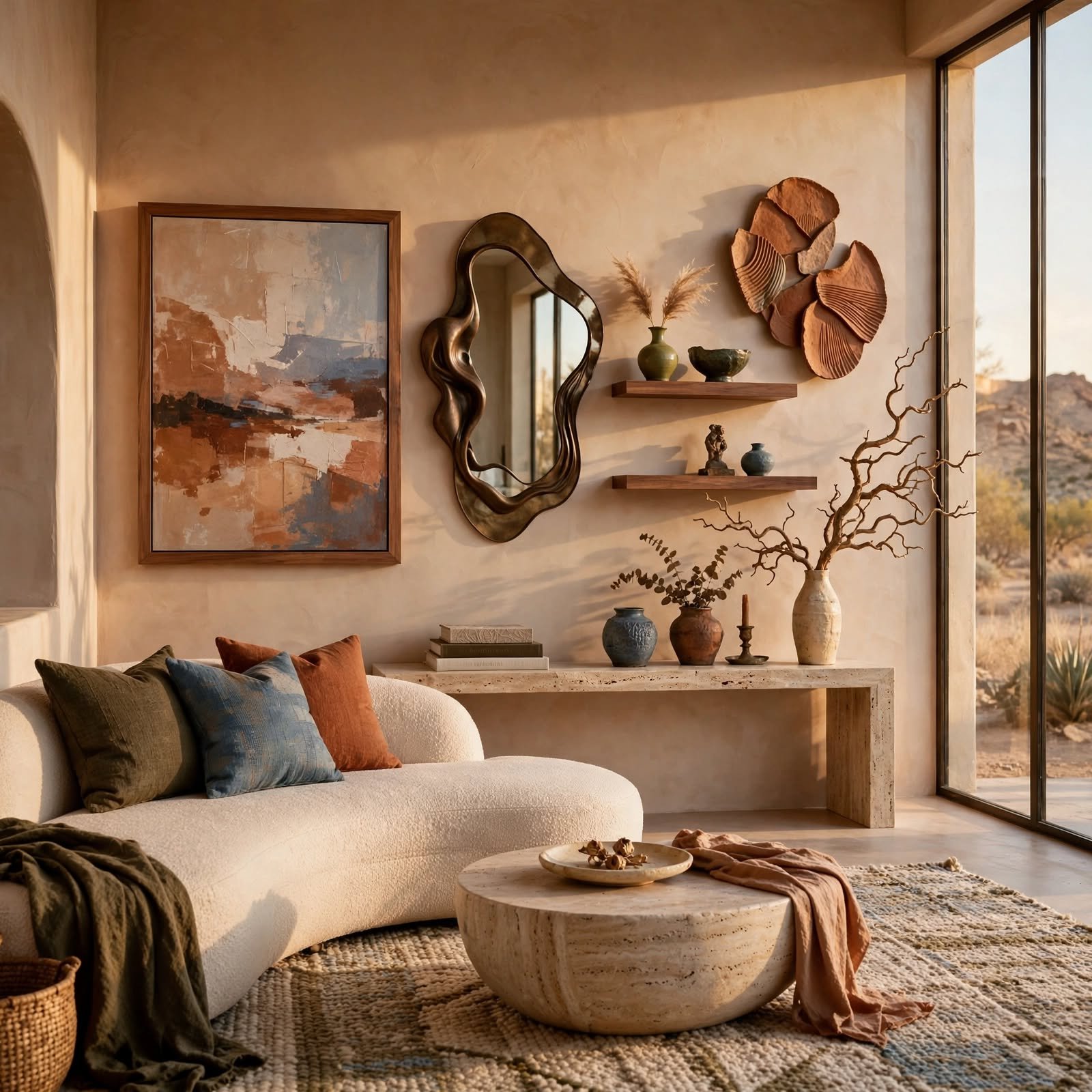 Room Wall Decor