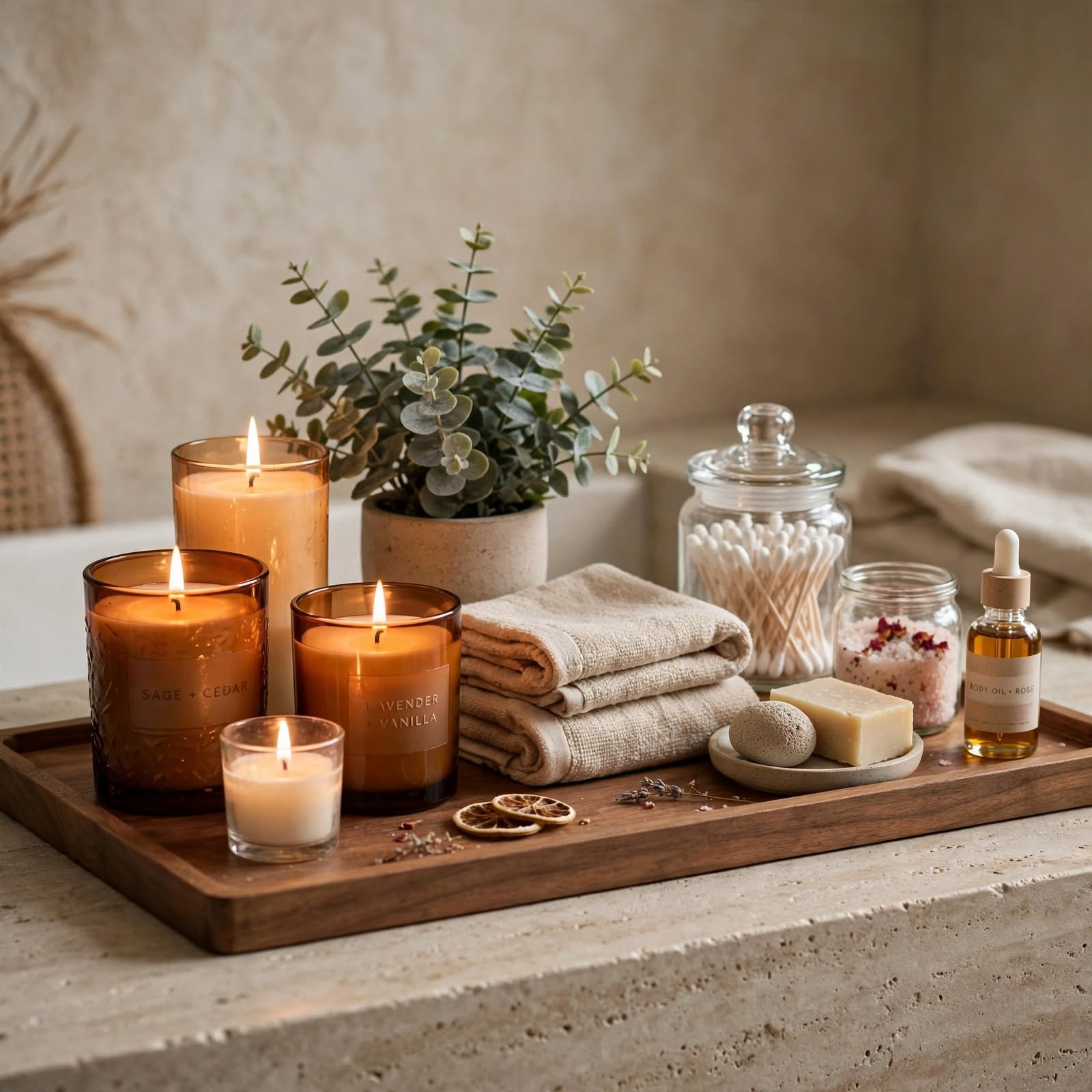 bathroom decor ideas