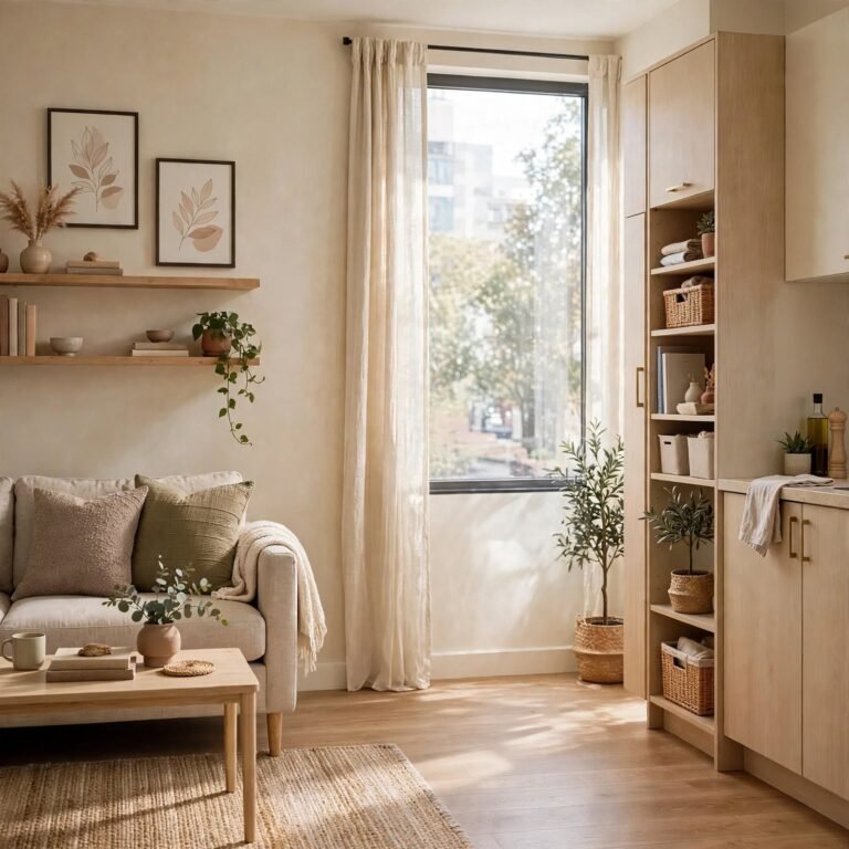 small apartment ideas