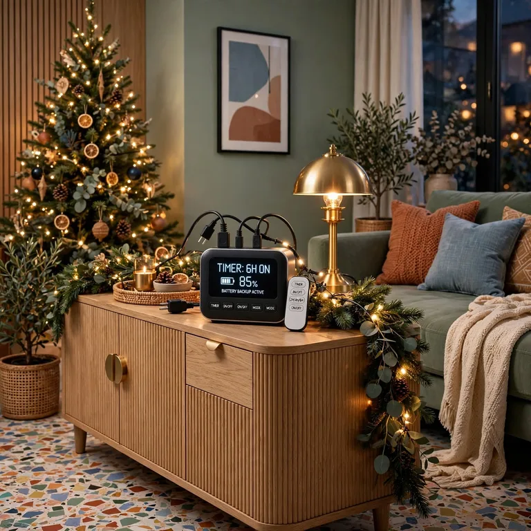 christmas home decor