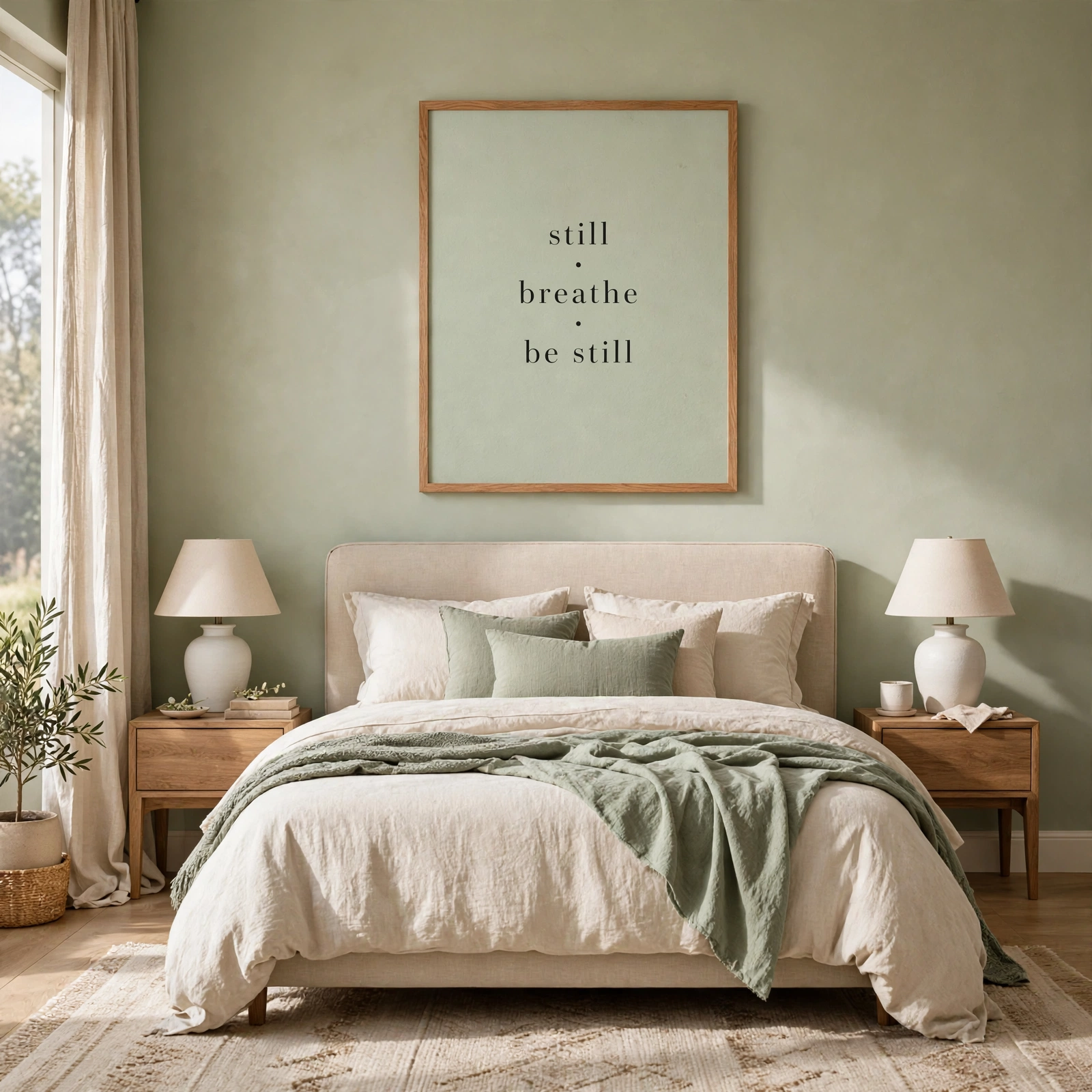 17. Typography Wall Print for Wall Decor Bedroom
