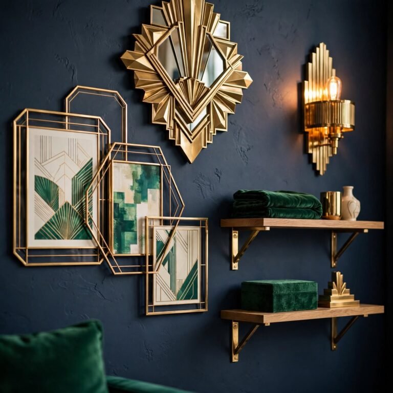 Wall Decor Aesthetic