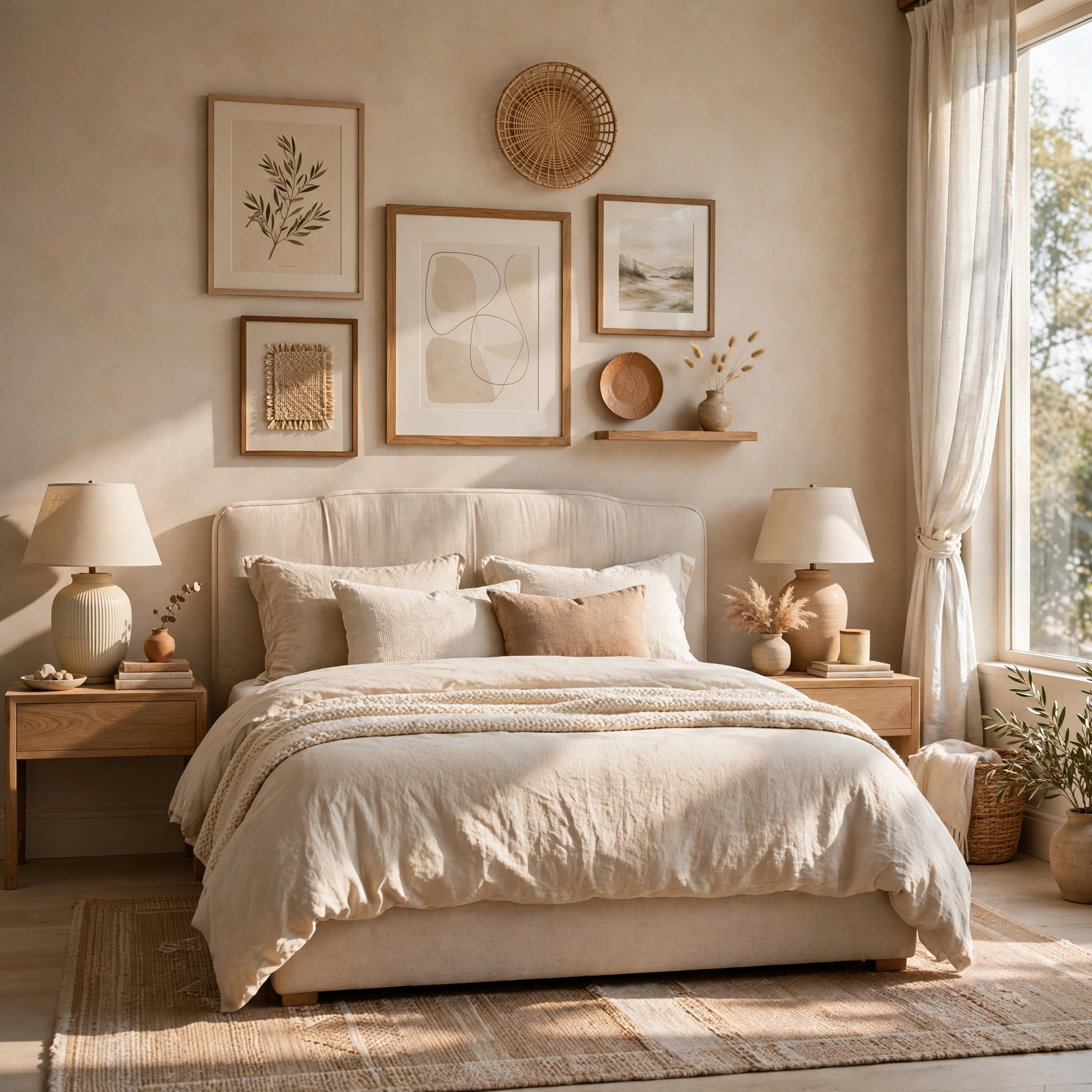 Wall Decor Bedroom