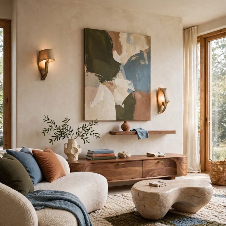 Wall Decor Design