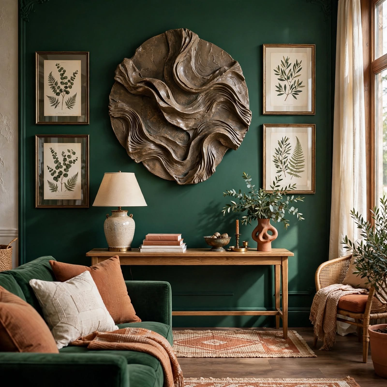 Wall Decor