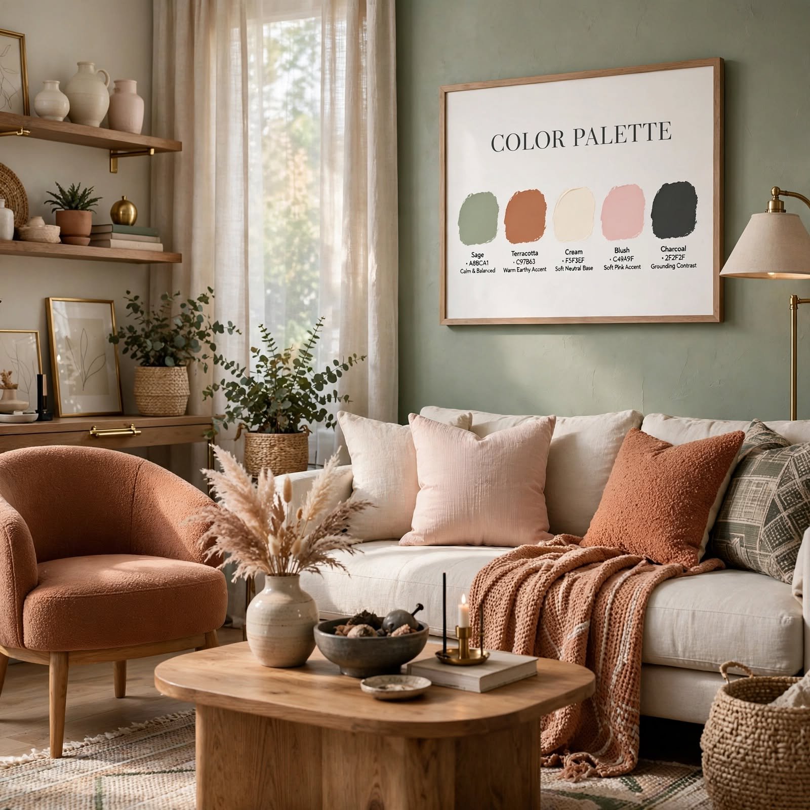 color palette ideas