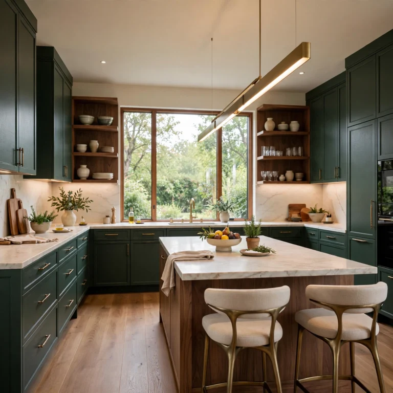 kitchen design