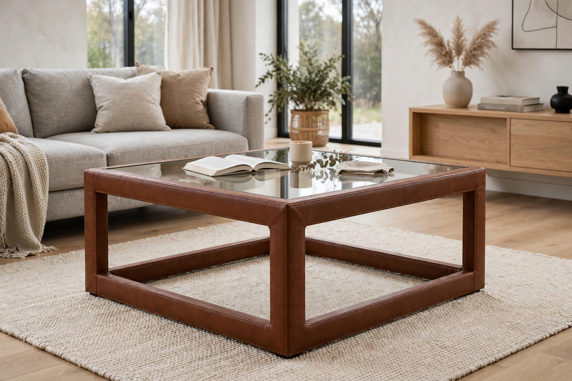 center table living room