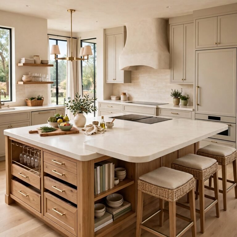 kitchen island ideas