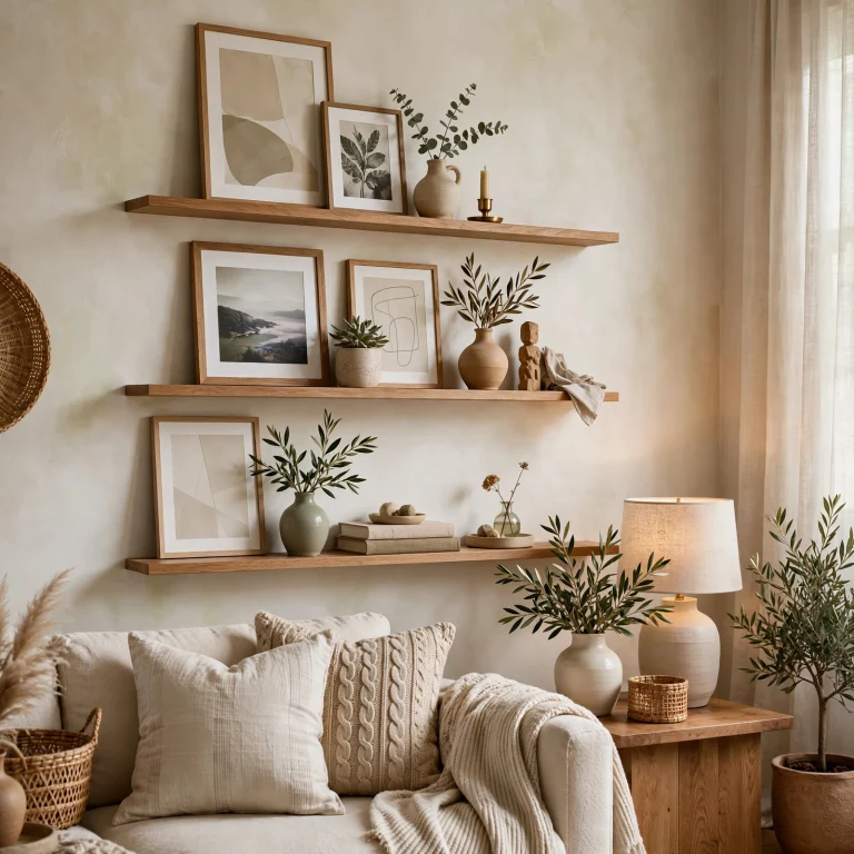 room decor ideas