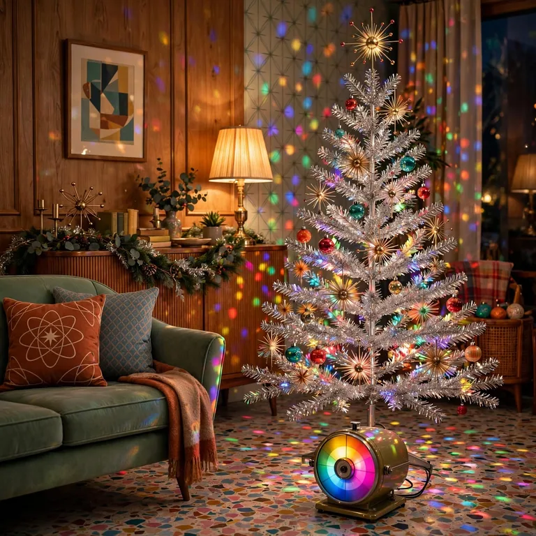 christmas tree decor ideas