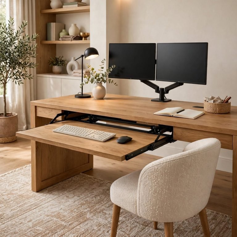 office ideas for work
