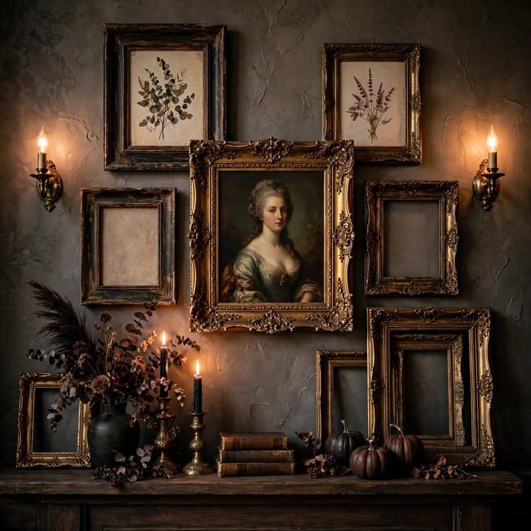 halloween decor ideas