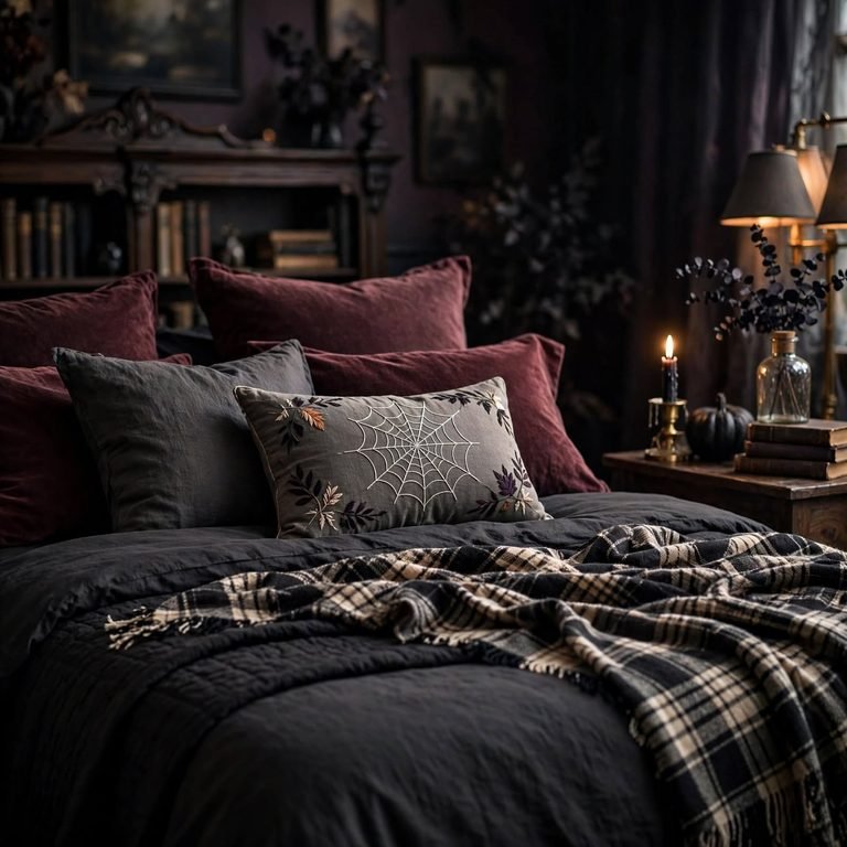 halloween home decor