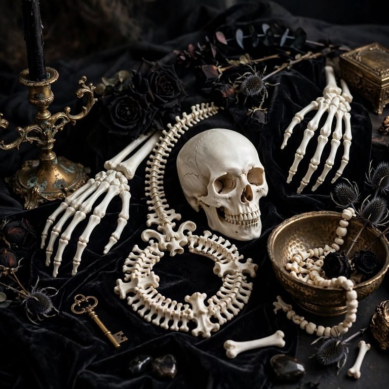 halloween decor without orange
