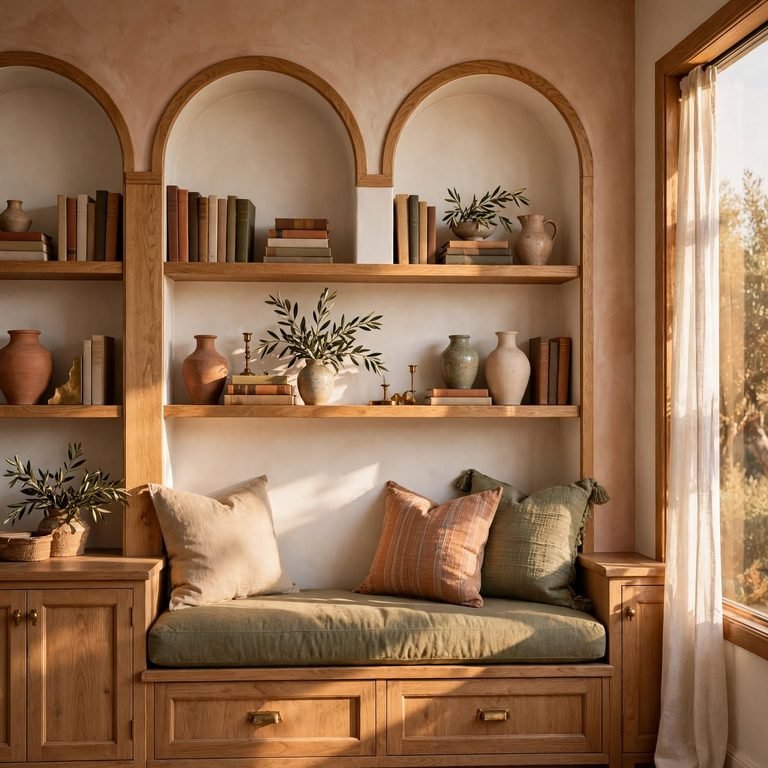 bookshelf ideas